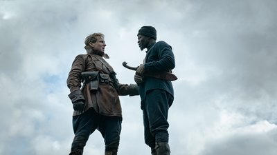 The King’s Man: Başlangıç