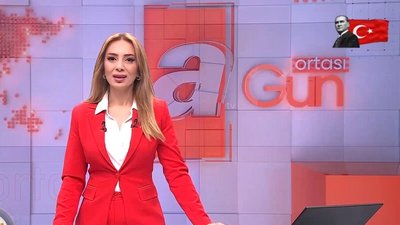 atv Gün Ortası