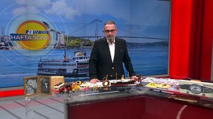 atv’de Hafta Sonu