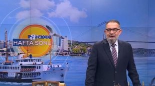 atv’de Hafta Sonu