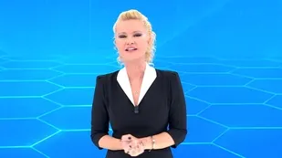 Müge Anlı İle Tatlı Sert