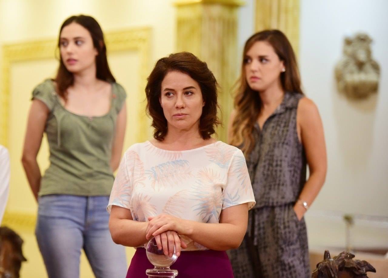 9. bölüm foto galeri