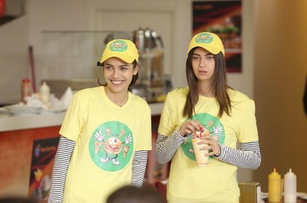 107. Bölüm Foto Galeri