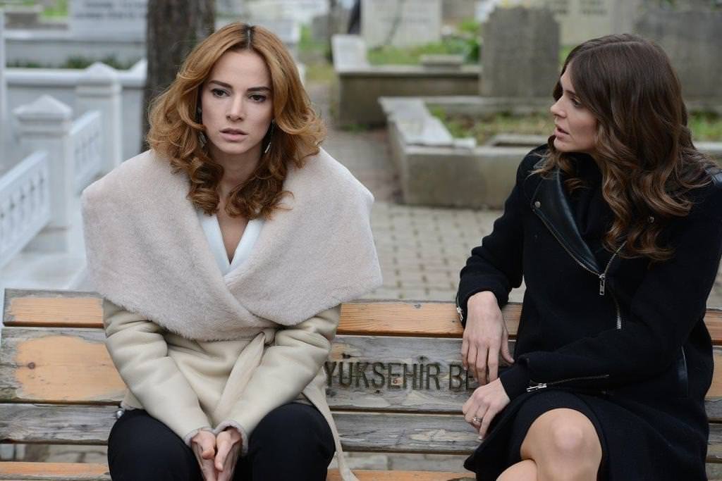 Son karar Elif’in! 17.bölüm foto galeri