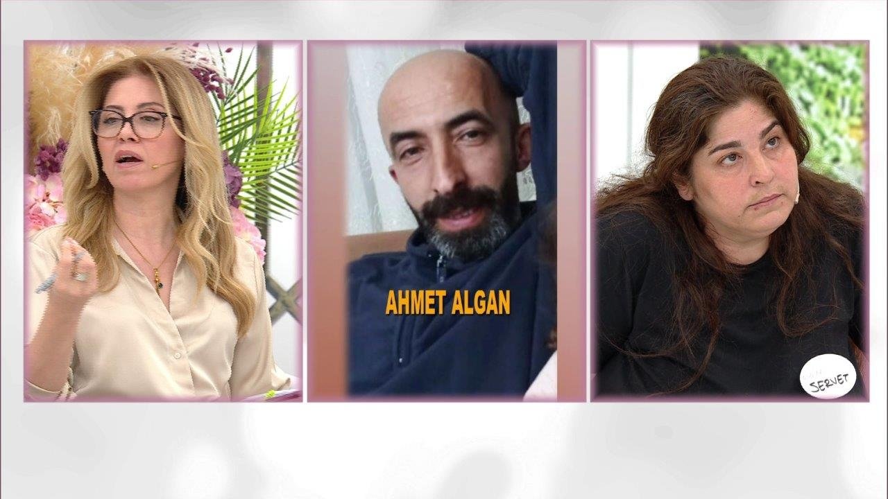 ''İyi bir baba, kötü bir kocaydı''