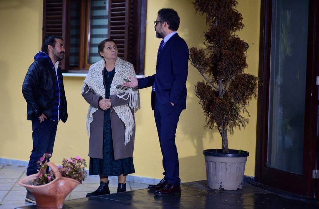 38. Bölüm foto galeri