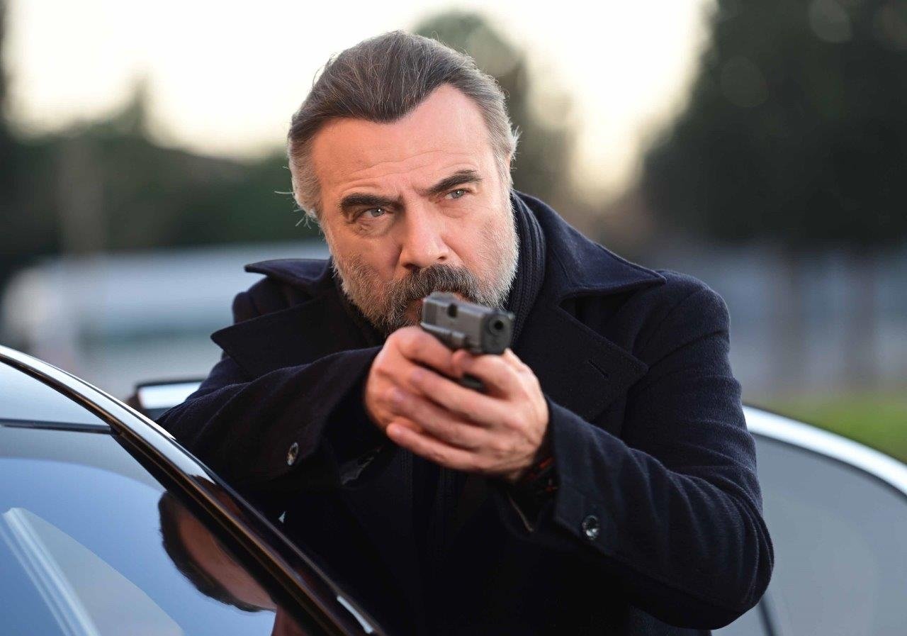 15. Bölüm Foto Galeri 