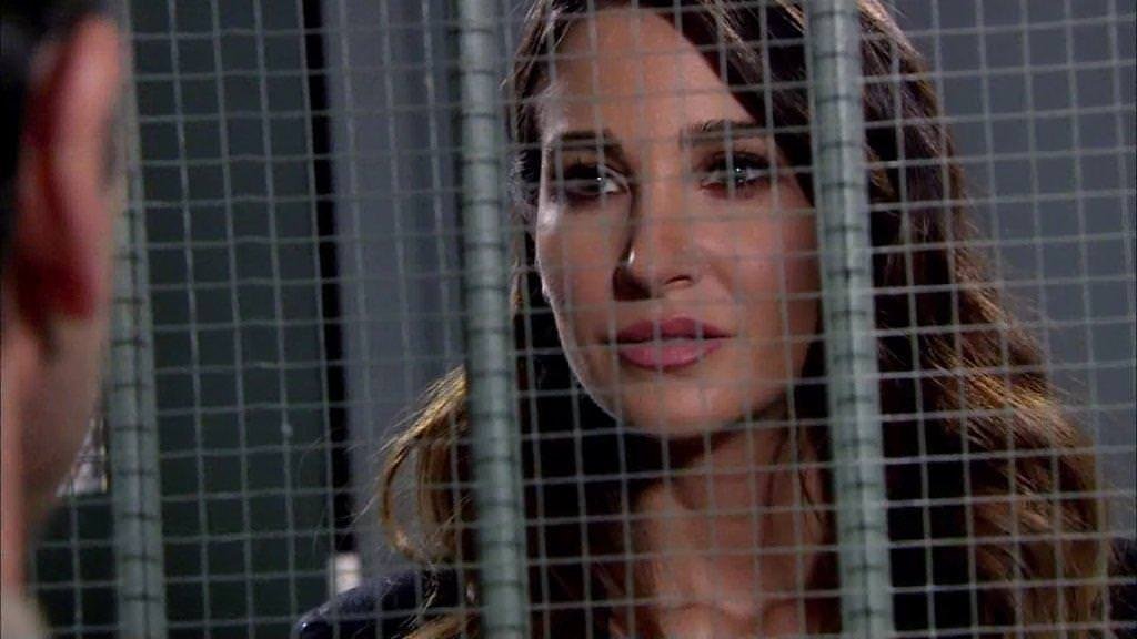 8. Bölüm Fotoğrafları