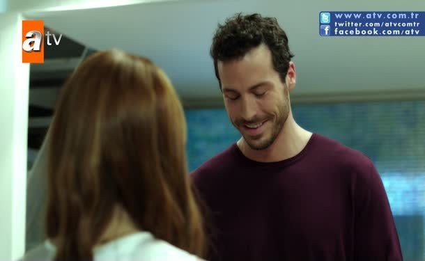 Carlos’tan evlenme teklifi