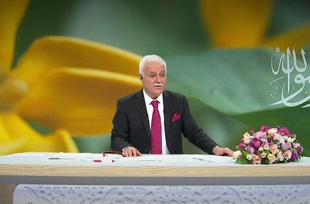 Nihat Hatipoğlu ile Kur'an ve Sünnet