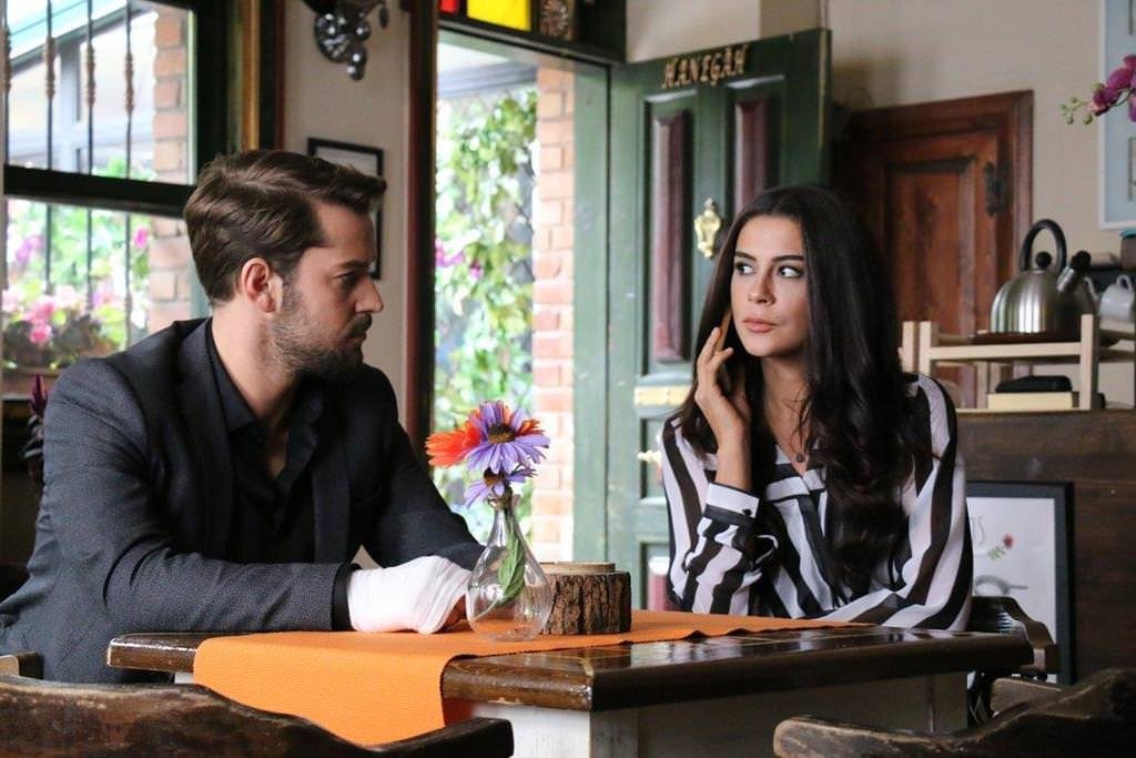 77. bölüm fotogaleri 