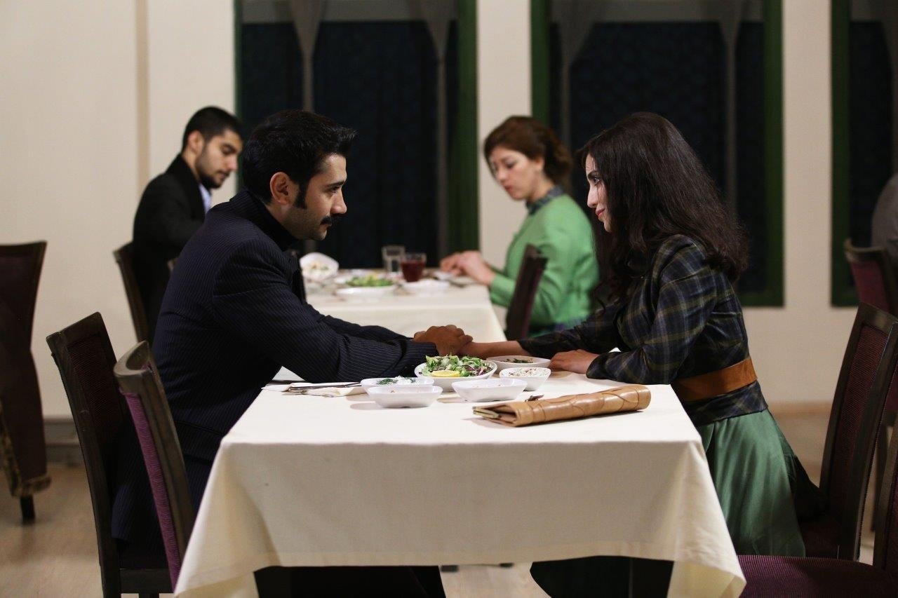 18. Bölüm Foto Galeri