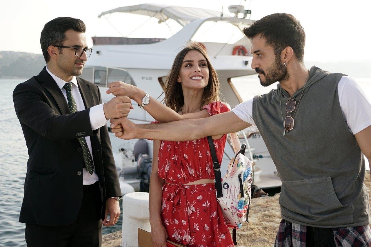 4. Bölüm Foto Galeri 