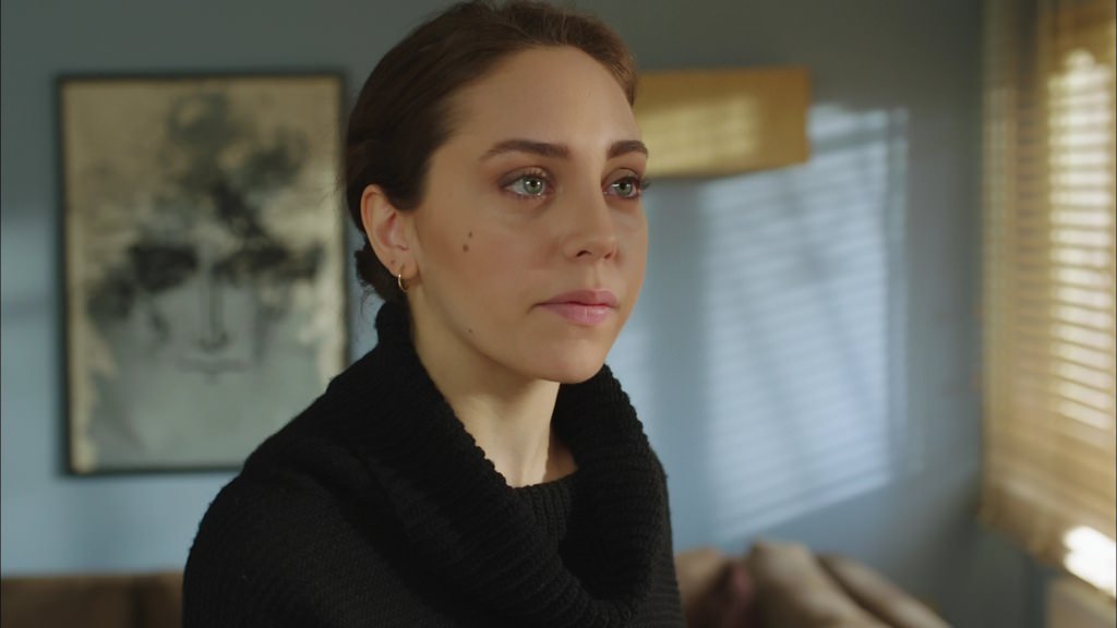 Kardeş Kavgası Bitmiyor 41.bölüm fotogaleri