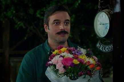 Hakan, İlayda’dan özür diliyor...