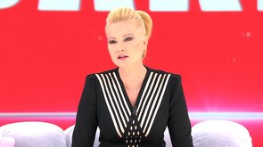 Müge Anlı ile Tatlı Sert