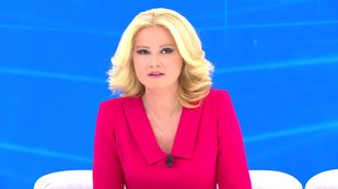 Müge Anlı ile Tatlı Sert