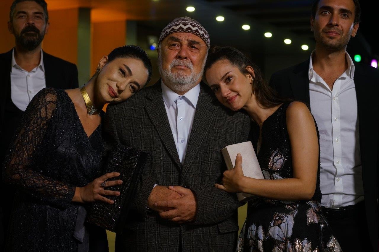 100 karede Sen Anlat Karadeniz