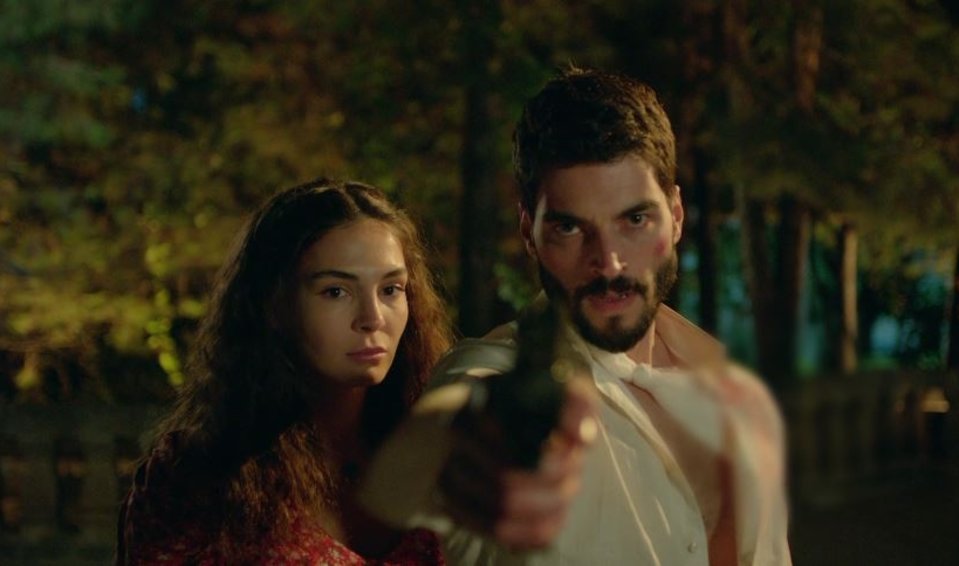 hercai