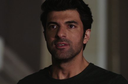 Onlar yokken ben de yokum!