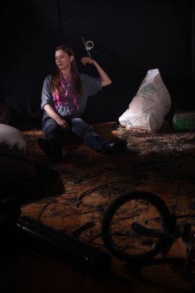 Kızım Nerede 22. bölüm fotoğrafları