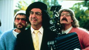 Bebek Firarda / Yabancı Sinema