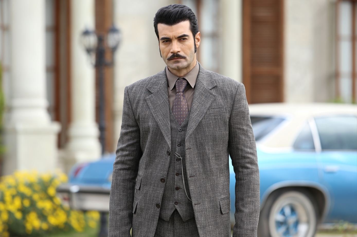 Züleyha'nın aşkları...