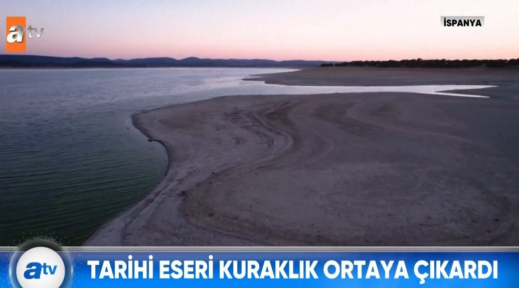 İspanya’nın Göbeklitepe’si dolmenler