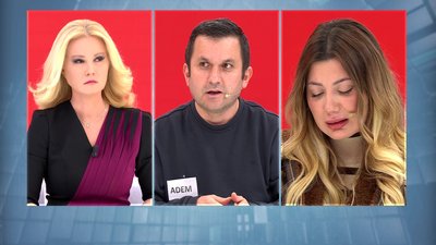 Müge Anlı’da çözülen emlak zengini cinayeti