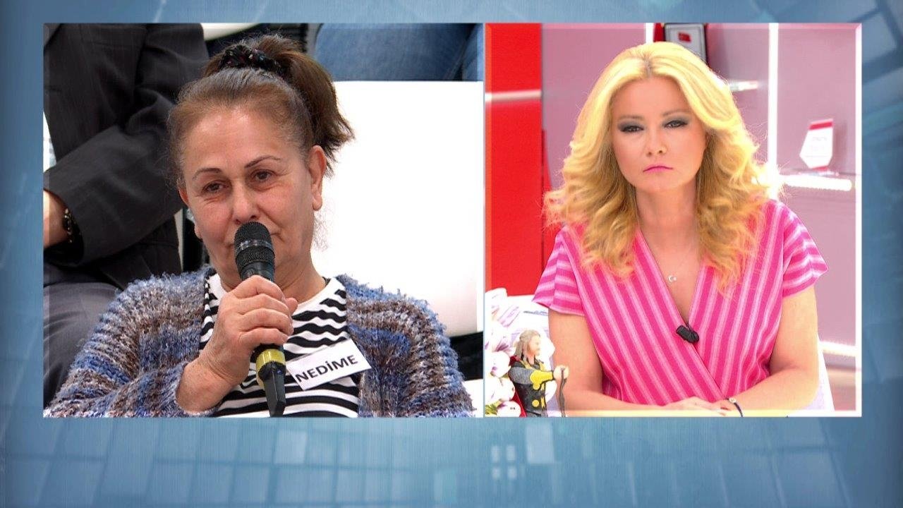 Söyledikleri herkesi şaşkına çevirdi! Evden kaçan kızı bulundu ama…