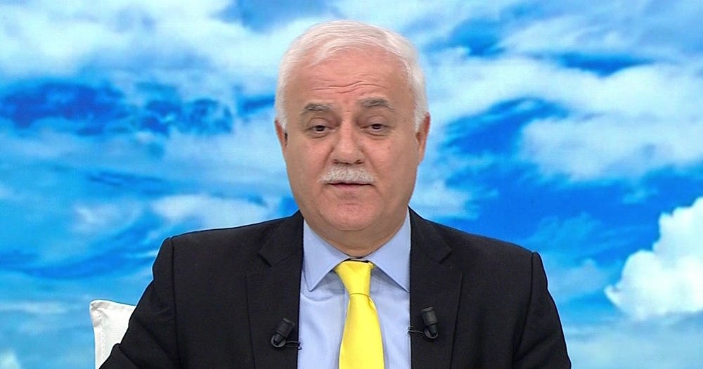 nihat-hatipoglu-ile-kuran-ve-sunnet