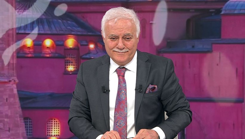 Nihat Hatipoğlu ile Dosta Doğru