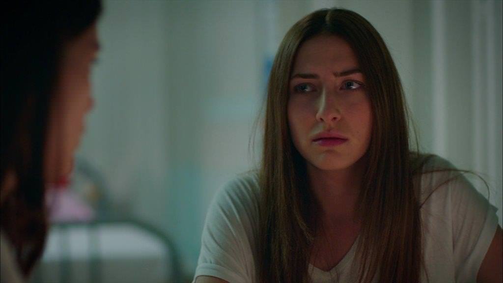 Kırgın Çiçekler 11. Bölüm Replik Galerisi