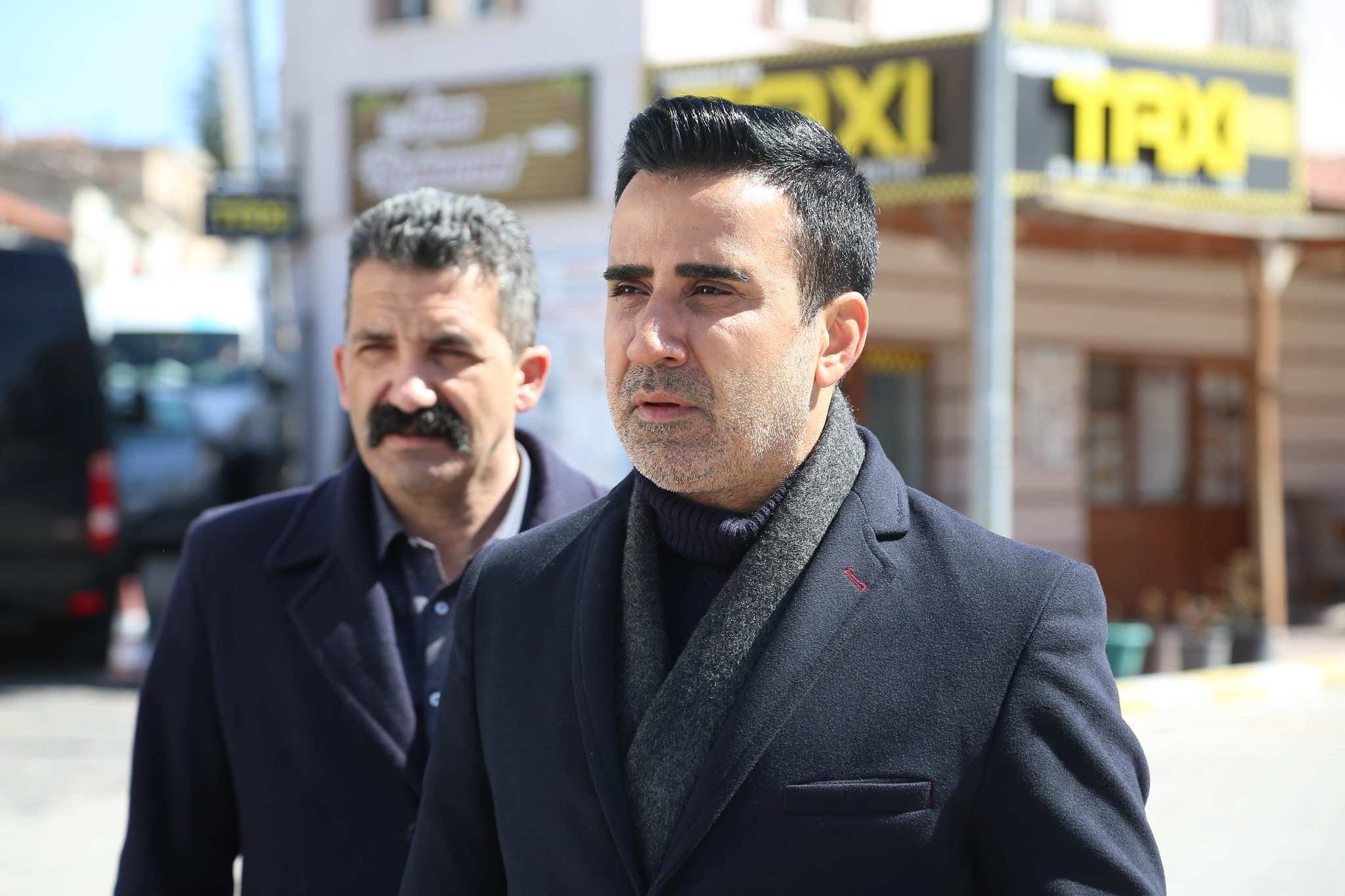 60. Bölüm Foto Galeri 