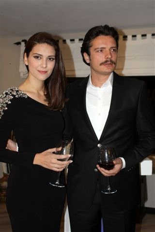 Bitmeyen Şarkı 30. bölüm fotoğrafları