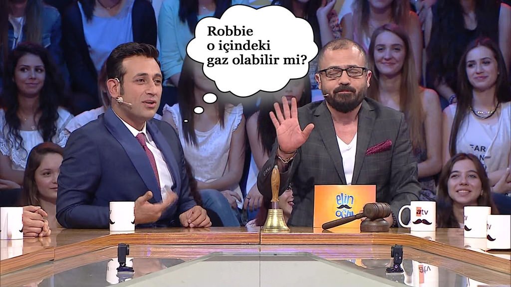 Elin Oğlu 24. bölüm capsleri