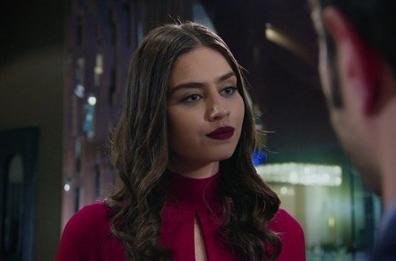 Sen kimsin kovuyorsun beni?