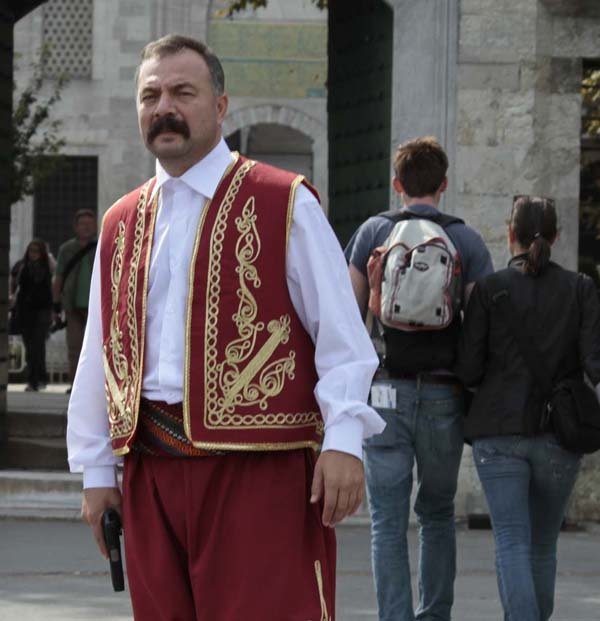 Adanalı 76. Bölüm