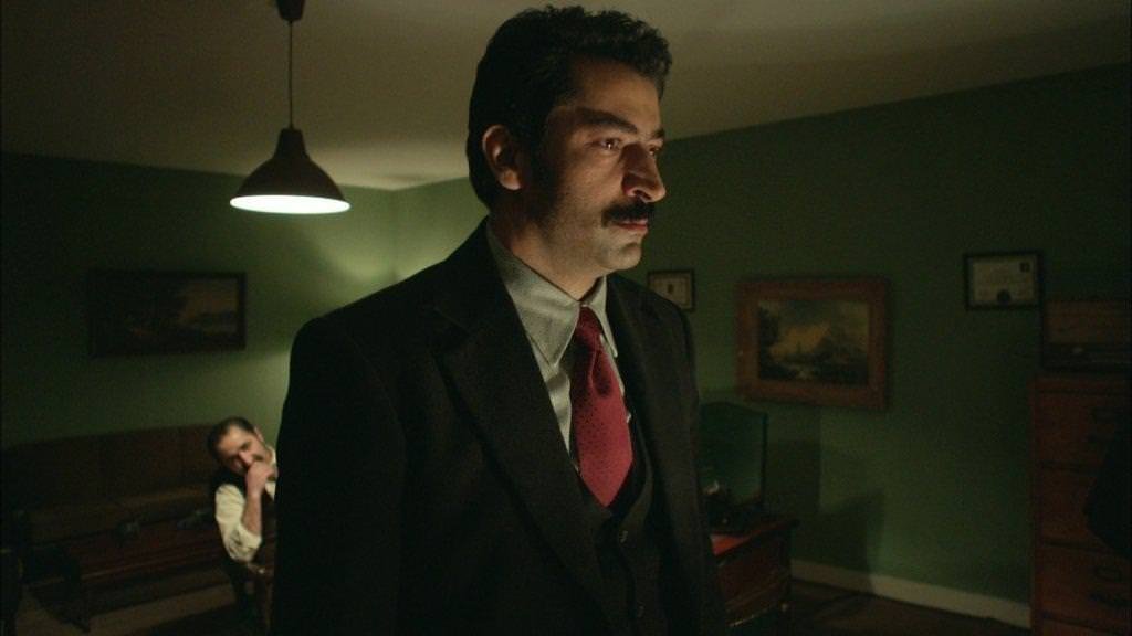 17. bölüm fotoğrafları