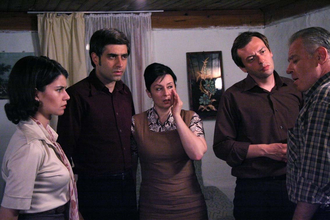 100 karede Hatırla Sevgili