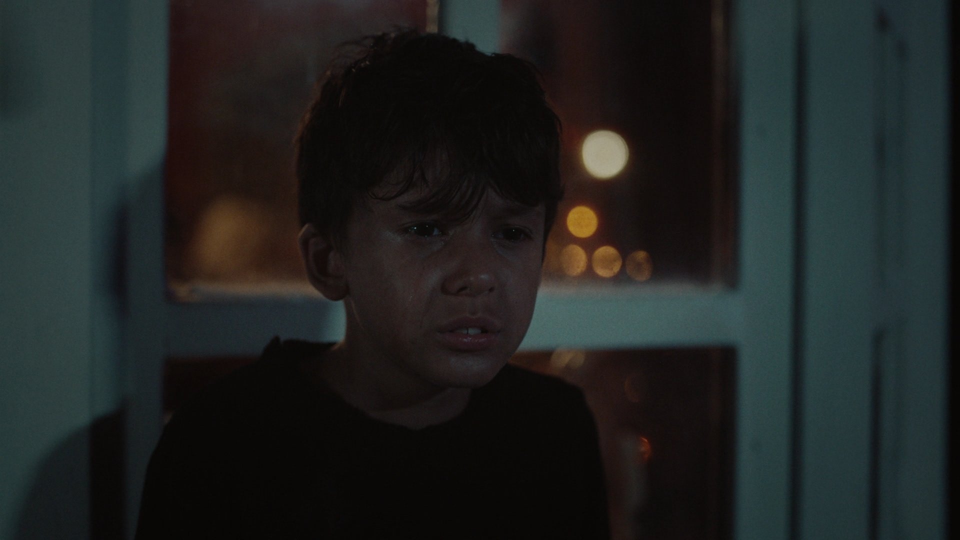 Küçük Kara neler yaşadı? 