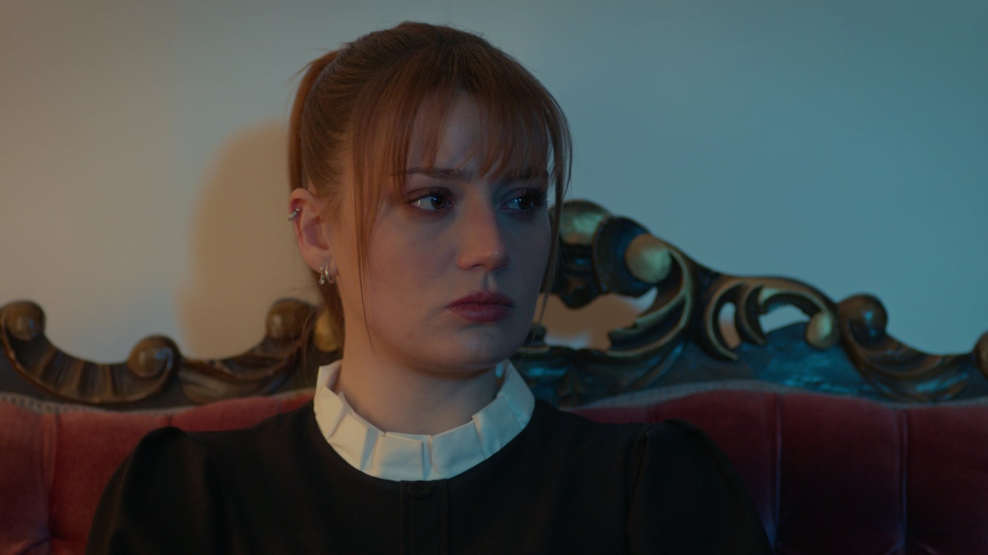 Safir'in son bölümünde neler oldu?