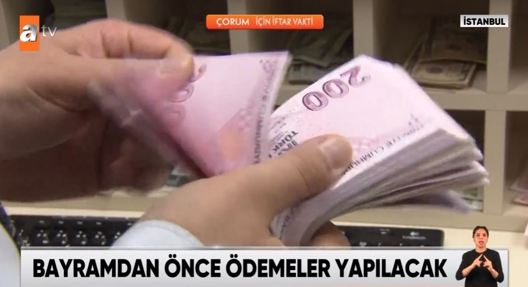 İşte EYT’liye ödeme takvimi