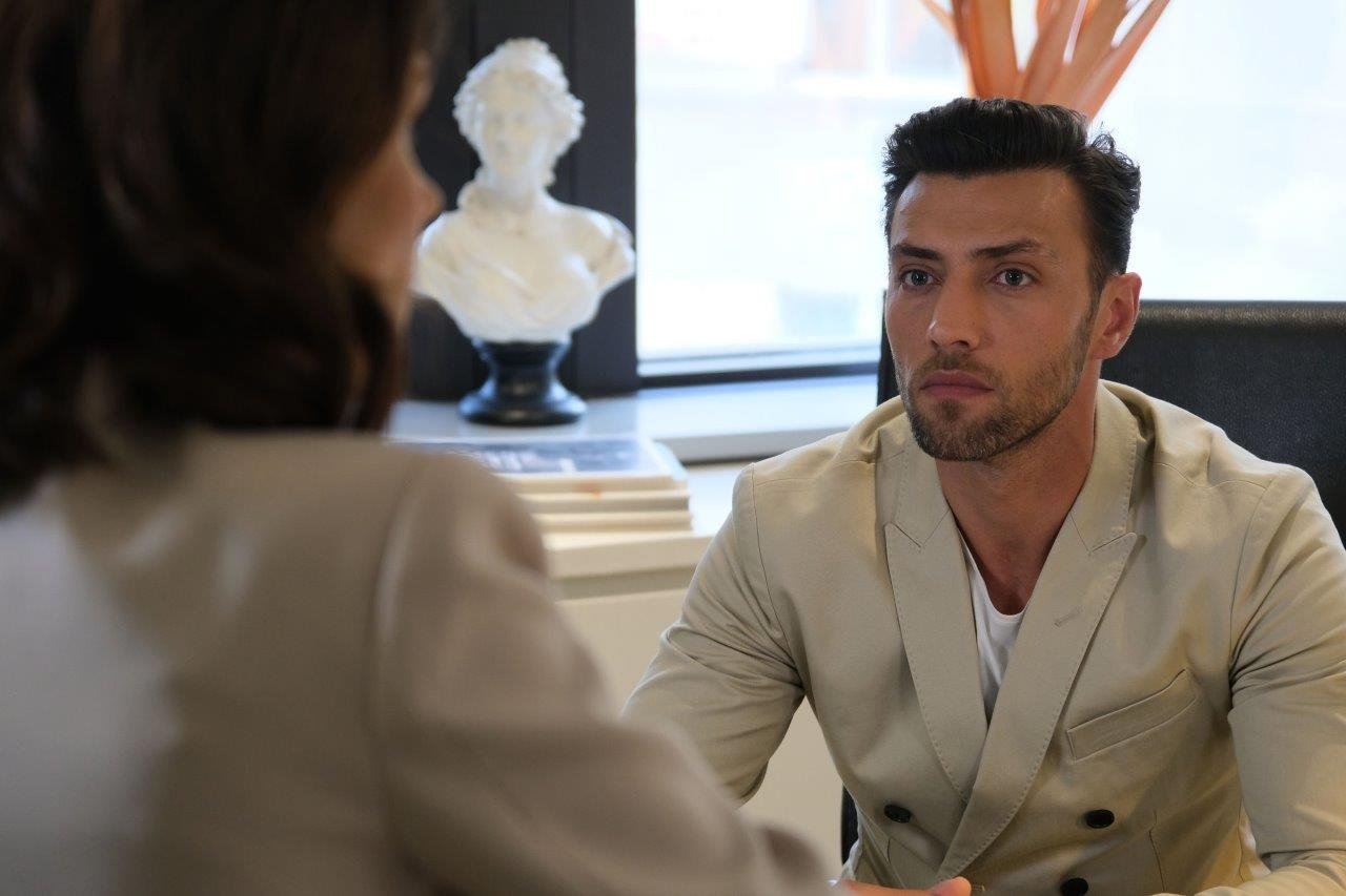 4. Bölüm Foto Galeri 