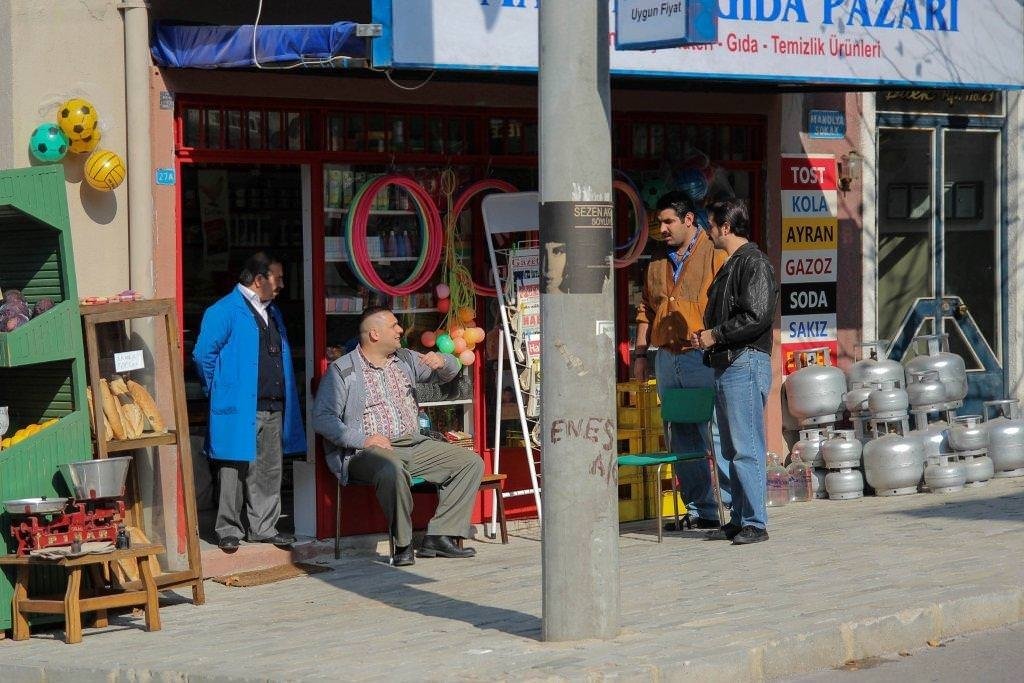 21.bölüm fotoğrafları