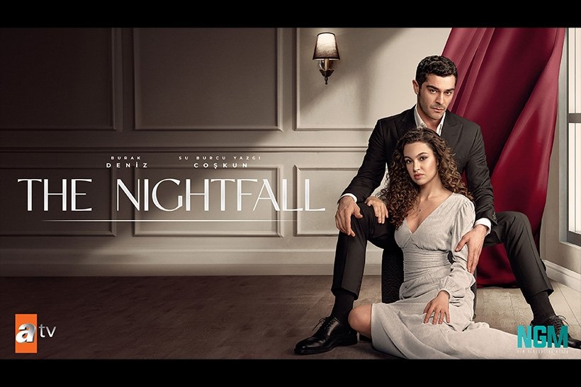 Dünyanın gözü Bir Gece Masalı’nda!