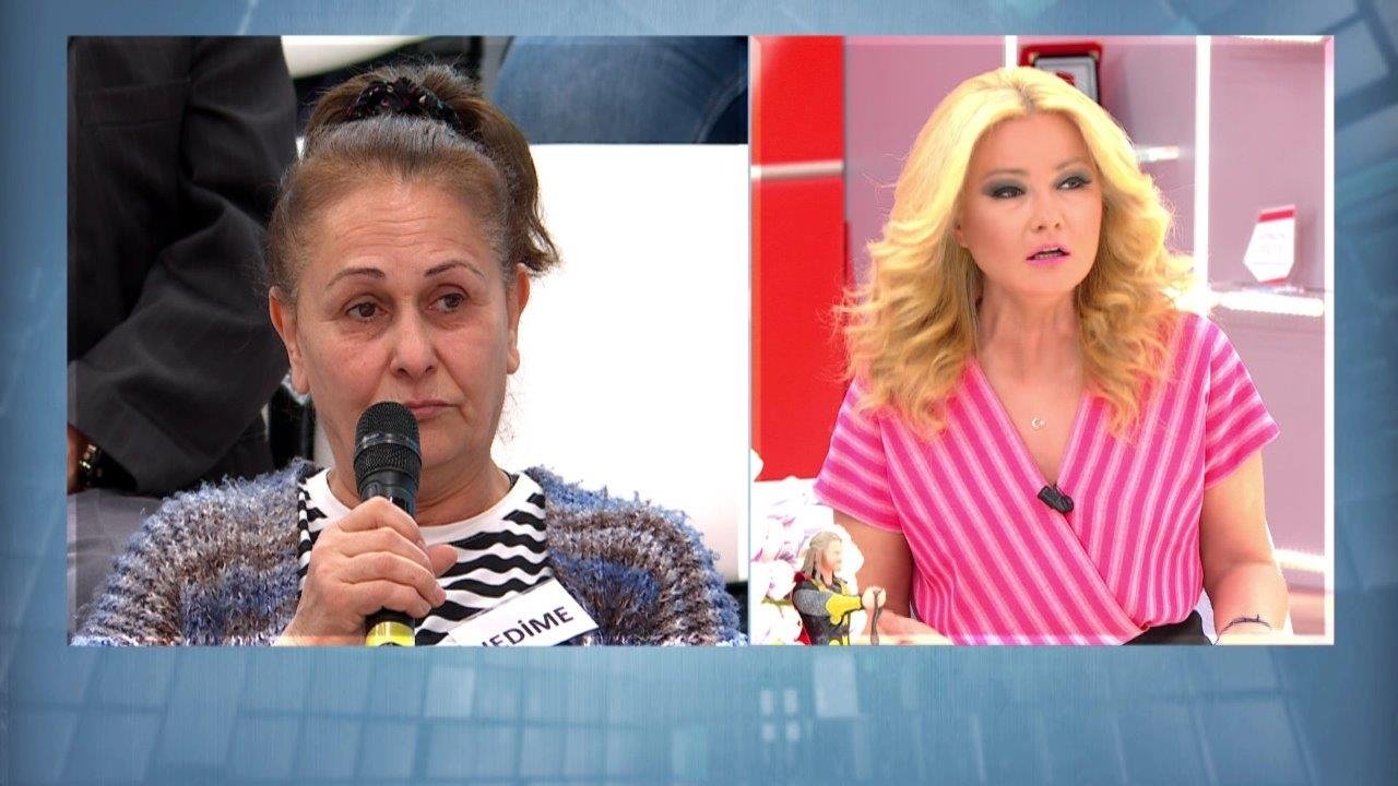 Söyledikleri herkesi şaşkına çevirdi! Evden kaçan kızı bulundu ama…