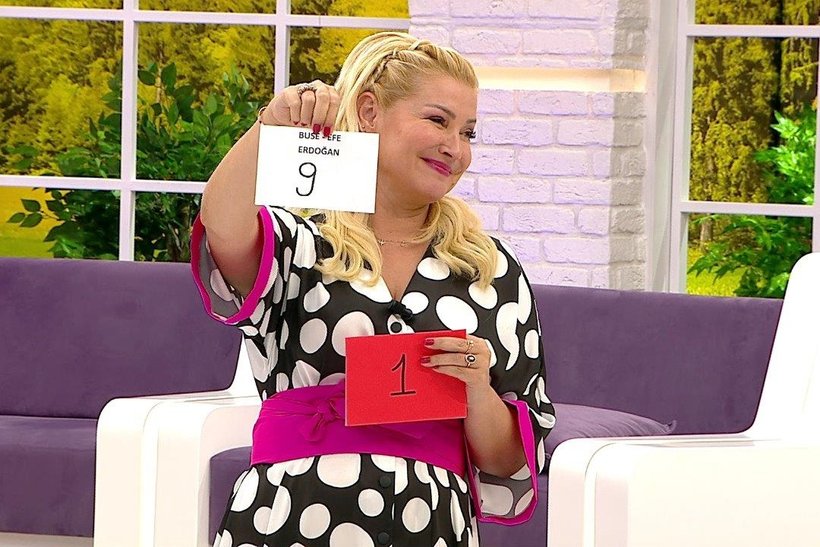 zahide yetis ile mutfak bahane de haftanin galibi belli oldu atv