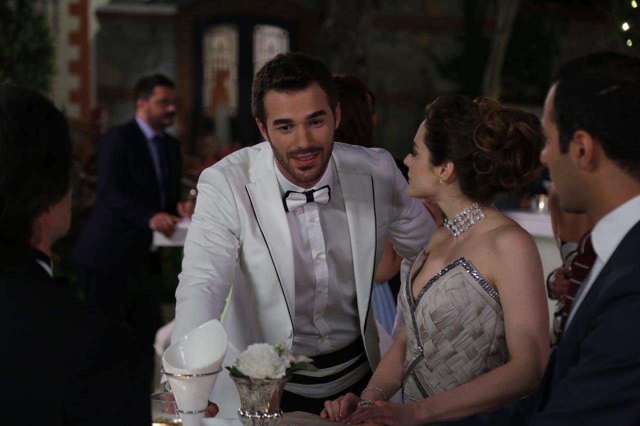 3. bölüm foto galeri