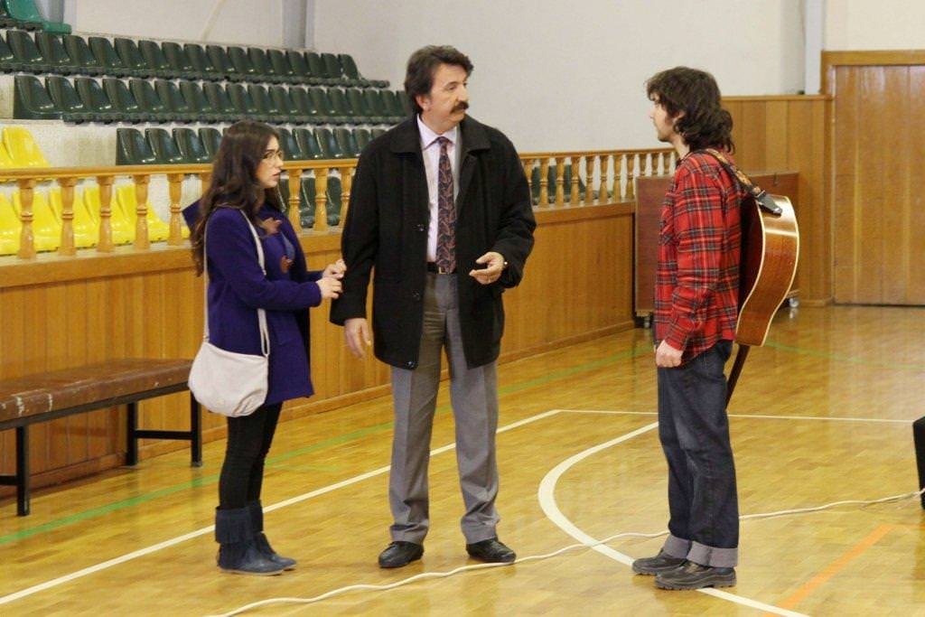 33.bölüm fotoğrafları